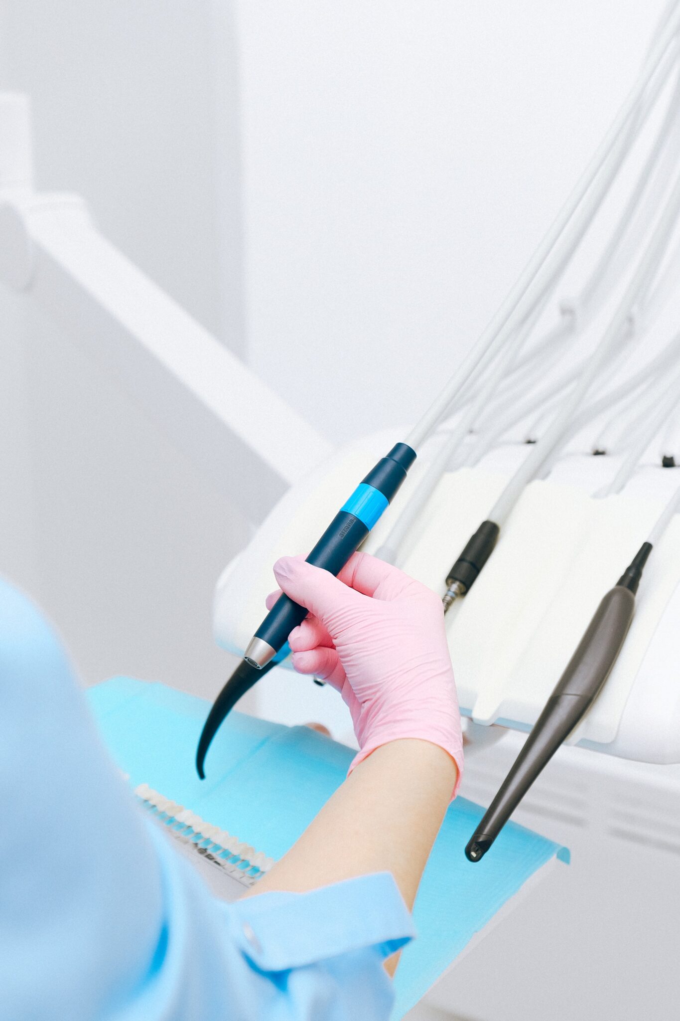 Το οδοντιατρείο Smile Dental
